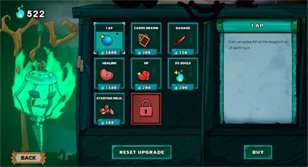 幕府将军的诅咒截图3