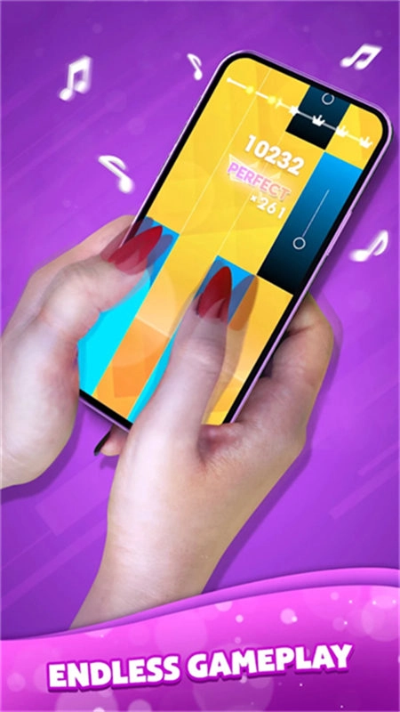 魔法钢琴师3截图1