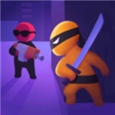 隐形大师中文版