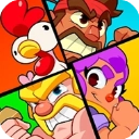 小队破坏者汉化版