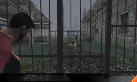 梅特尔恐怖逃生中文版截图3