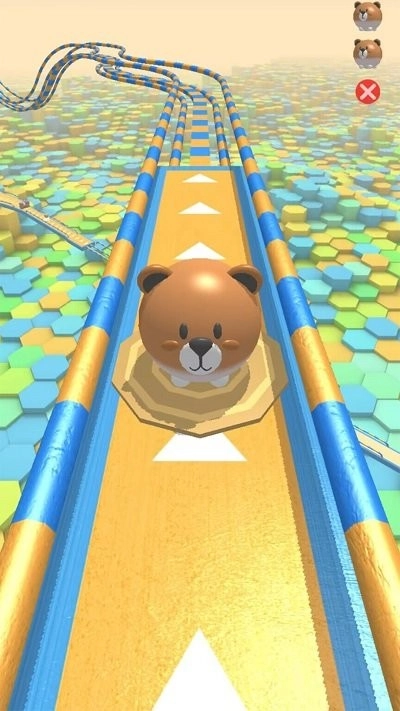 球球快跑手机版截图3