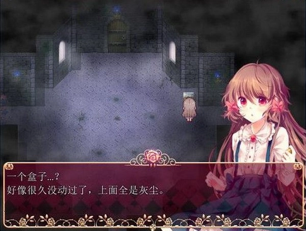 化妆镜中文版截图2