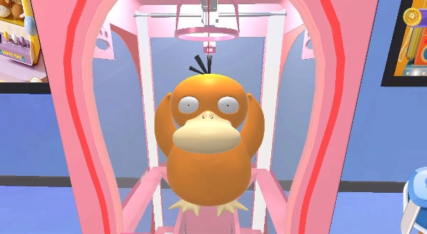 全民抓娃娃截图2