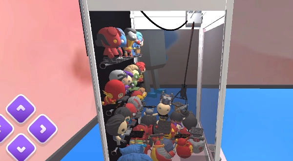 全民抓娃娃截图1