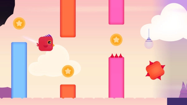 不要拥抱我截图1