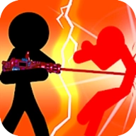 火柴人射击王者手游免费版