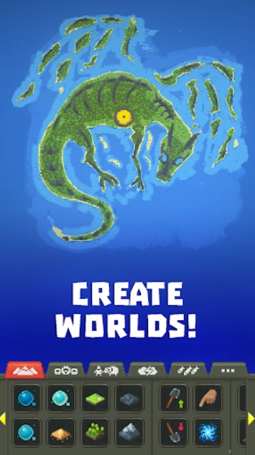 世界盒子国际服截图1