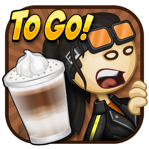 老爹摩卡咖啡店