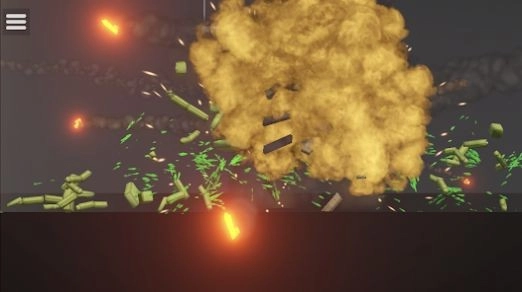 最后一场戏中文版截图1