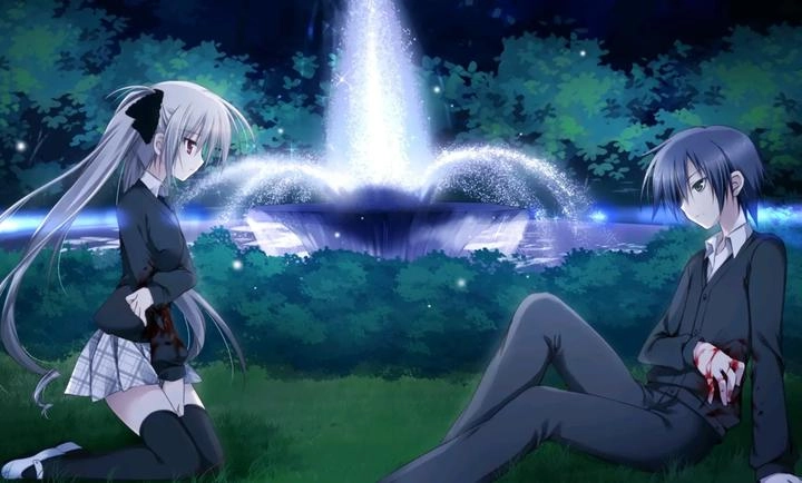 箱庭的学园截图1