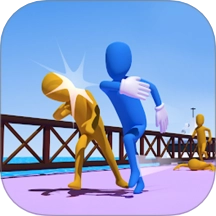 谁是老大啊汉化版