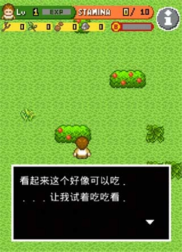 无人岛大冒险中文版截图3