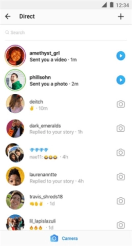 instagram官网正版截图2