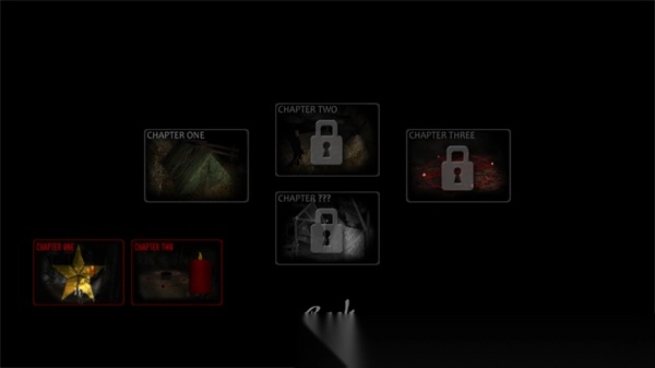 森林2森林之子截图2