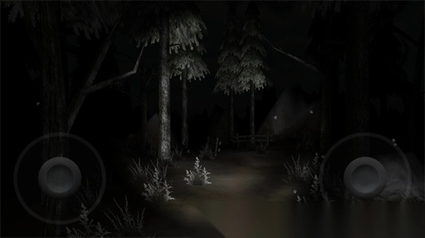 森林2森林之子截图1