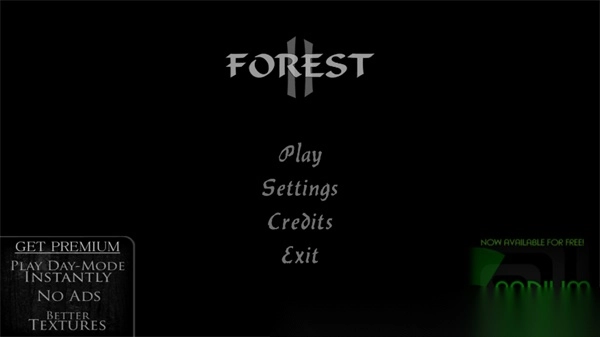 森林2森林之子截图3