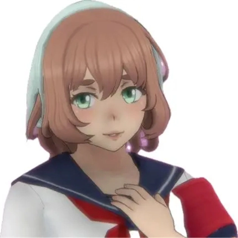 病娇模拟器amai模组