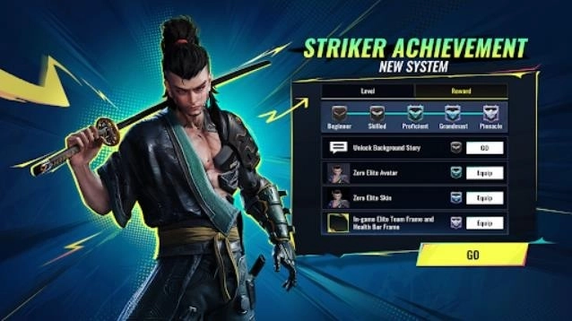 代号血战国际版截图2