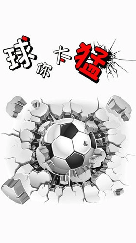 球你太猛截图2