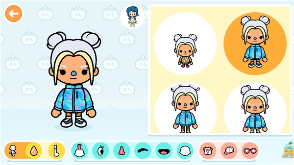 Toca Life World截图2