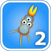 孢子进化论2菜单