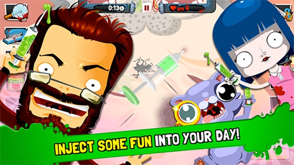 疯狂外科医生4中文版截图3