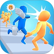 酷跑小菜鸟游戏