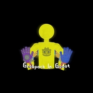 波比的游戏时间第0章汉化版