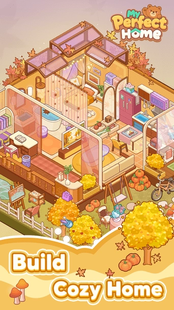 我的完美家园截图3