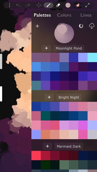 iartbook中文版截图1