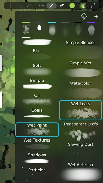 iartbook中文版截图2