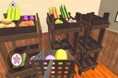 料理模拟器正版截图1