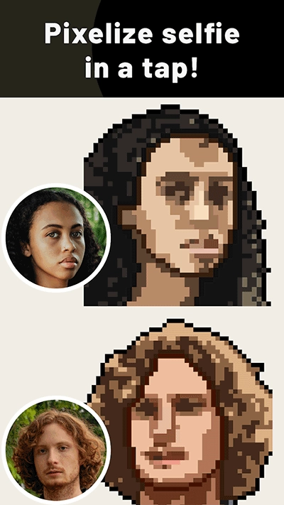 PixelMe免费安卓版截图2