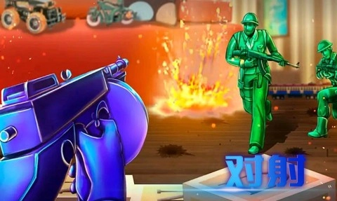 迷你勇者冒险截图1