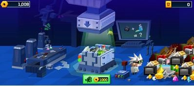 逃出实验室2026截图1