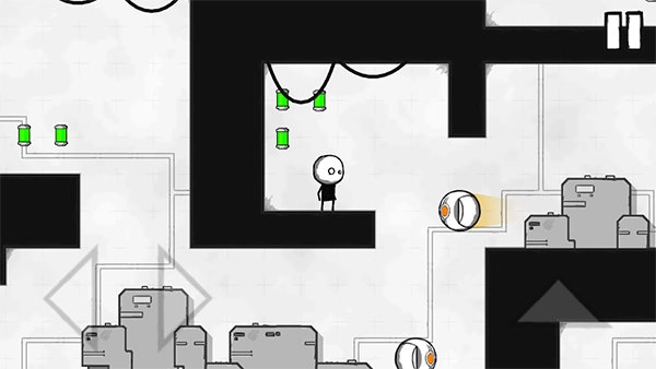 死亡房间正版截图1