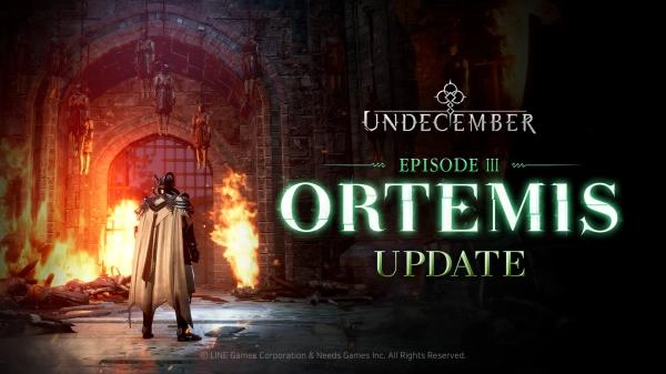 undecember手机版截图1