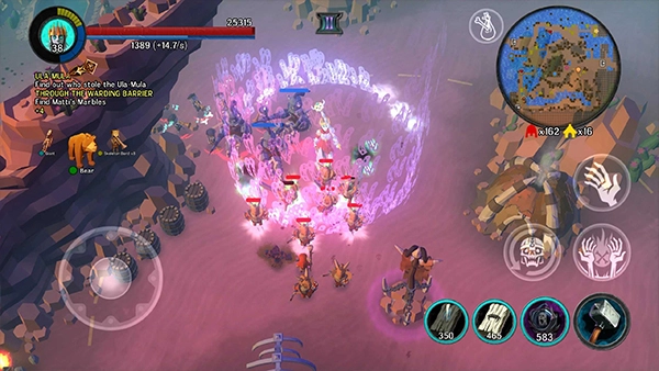 不死族2中文版截图3