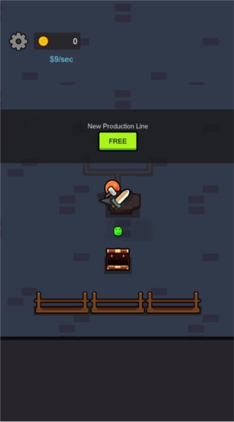 史莱姆武器大师截图1