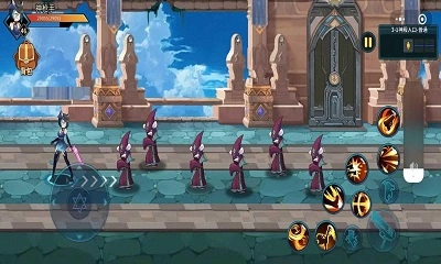 动物大联盟手机版截图3