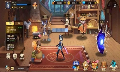 动物大联盟手机版截图2