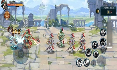 动物大联盟手机版截图1