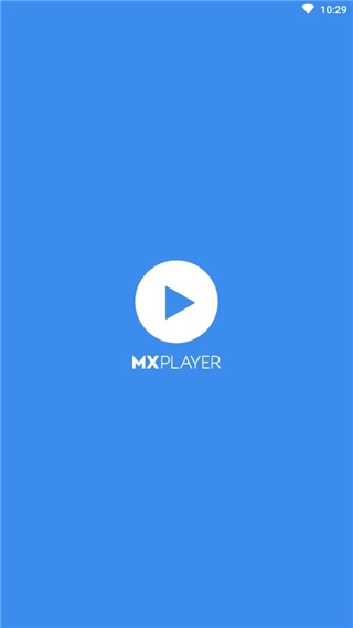 MXPlayer安卓版截图1