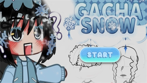 加查雪中文版截图2