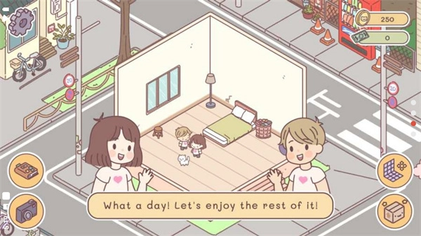 pocketlove截图1