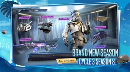 pubg国际服地铁逃生正版截图2