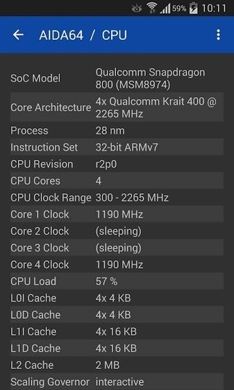 aida64中文版截图2