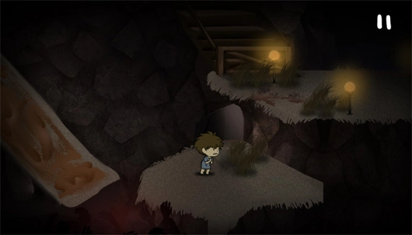 梦魇中文版截图2