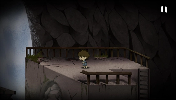 梦魇中文版截图3